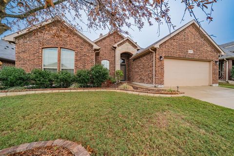 Photo of 2216 Rosalinda Pass, Fort Worth, TX 76131 (MLS # 21256611)