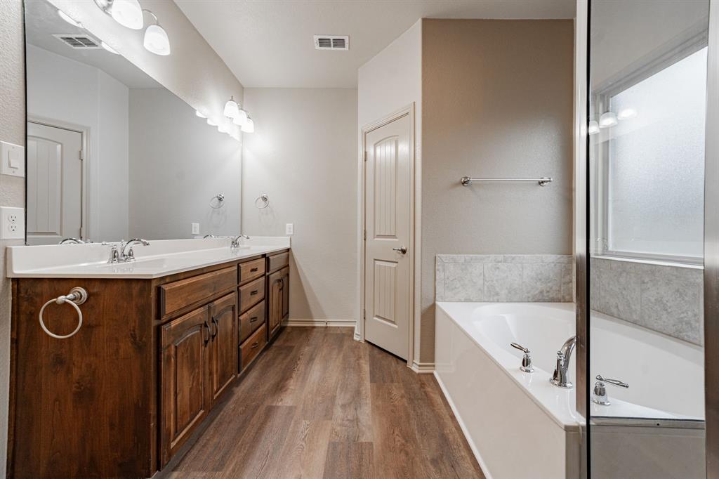 Parr Trust - Residential
