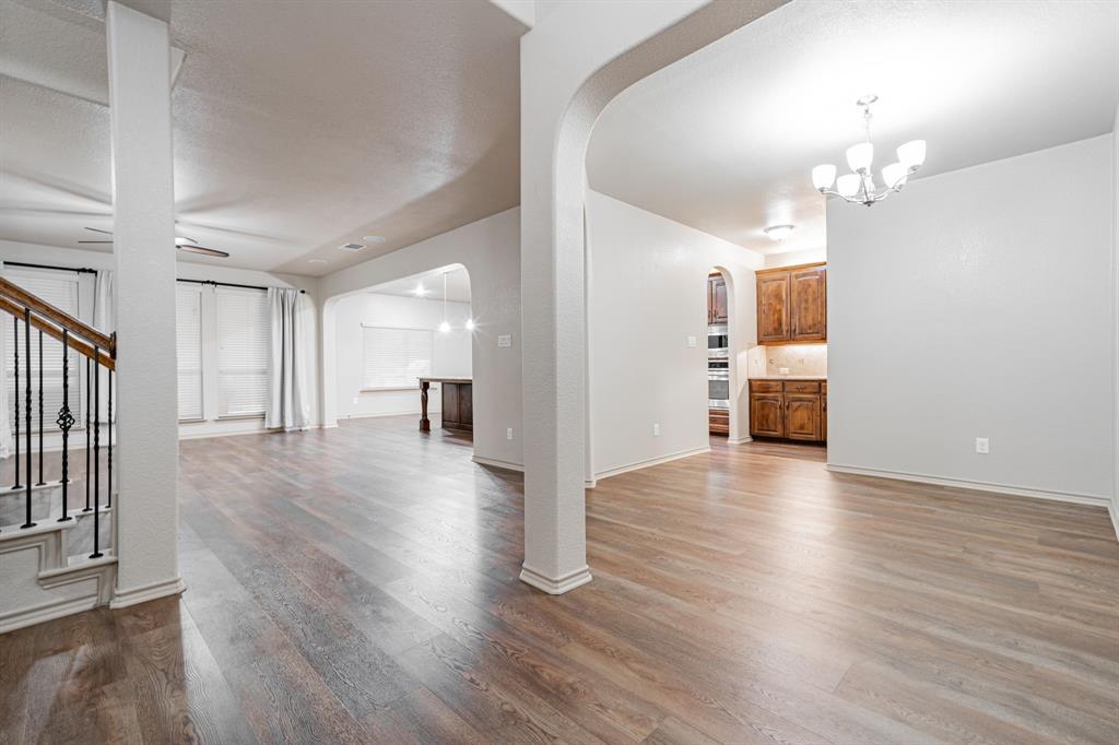 Parr Trust - Residential