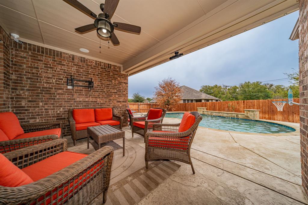 Parr Trust - Residential
