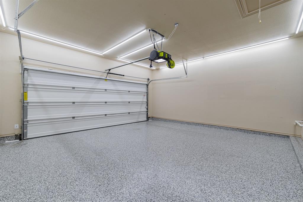 Parr Trust - Residential