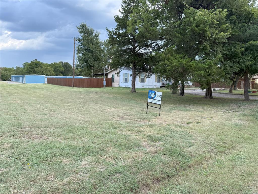 College Park Add - Land