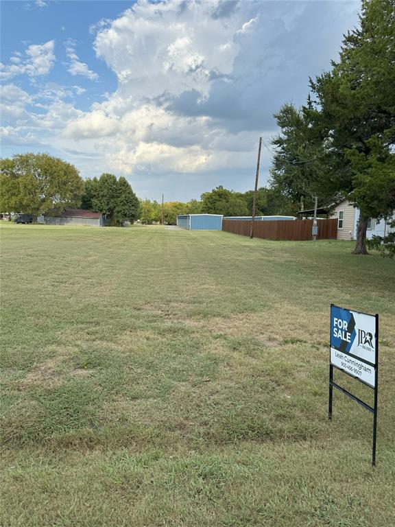 College Park Add - Land