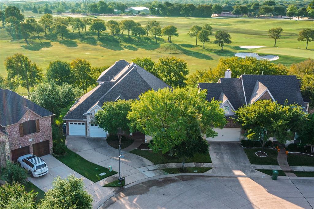 Wisteria Add - Residential