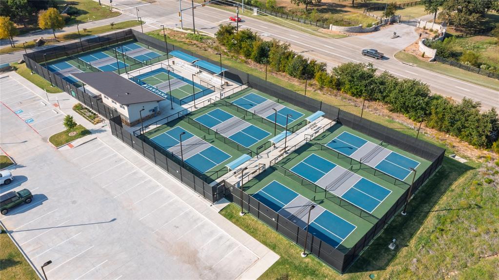 Wisteria Add - Residential