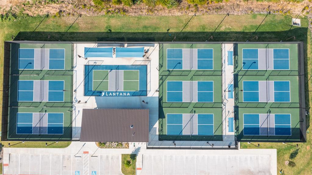 Wisteria Add - Residential