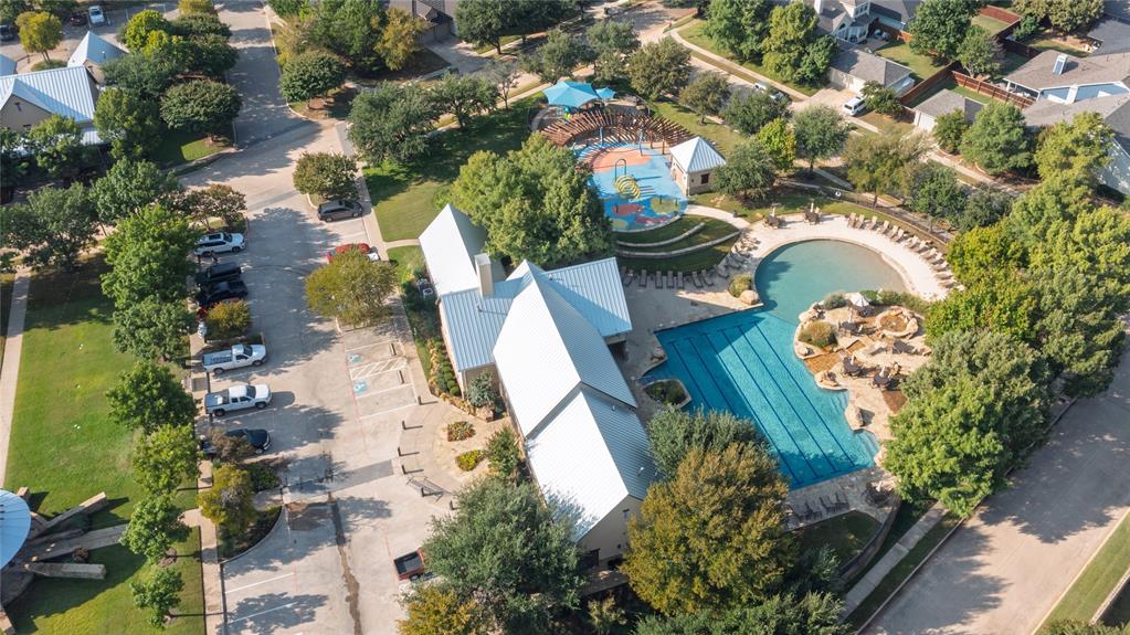 Wisteria Add - Residential