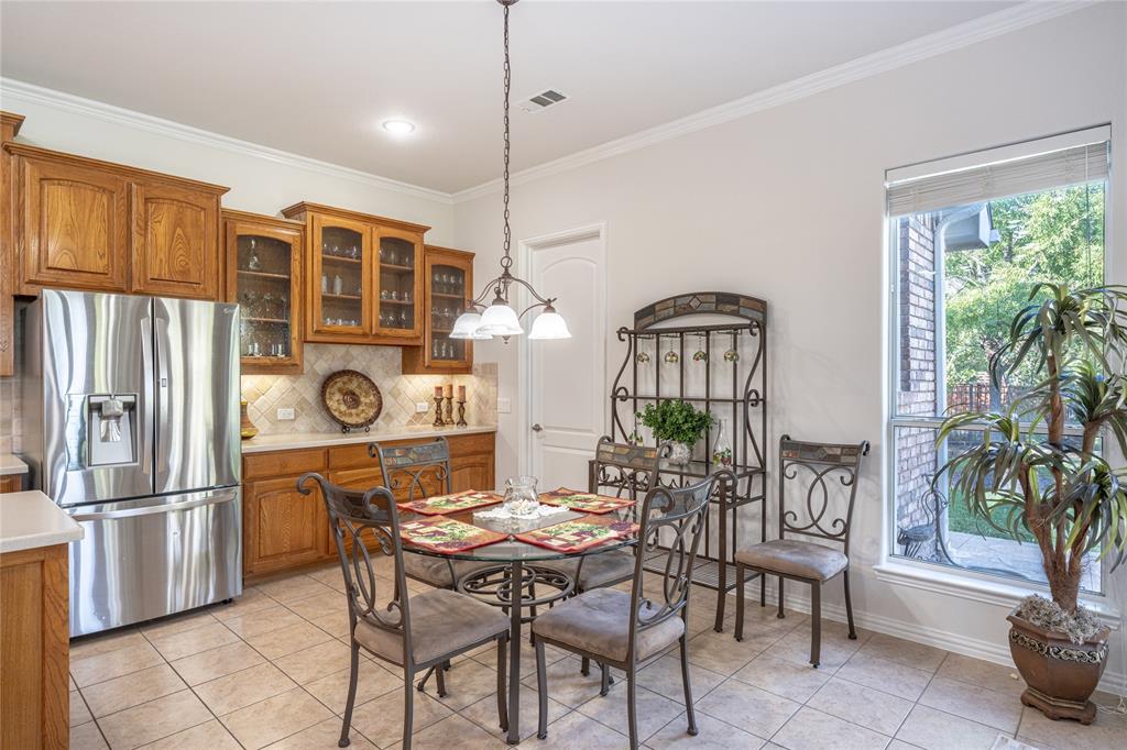 Wisteria Add - Residential