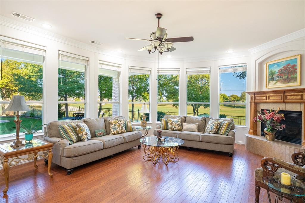 Wisteria Add - Residential