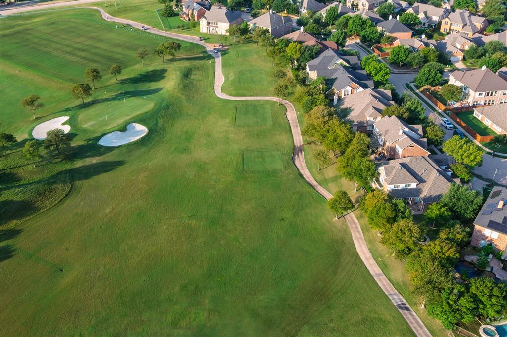 Wisteria Add - Residential