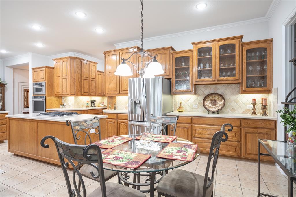 Wisteria Add - Residential