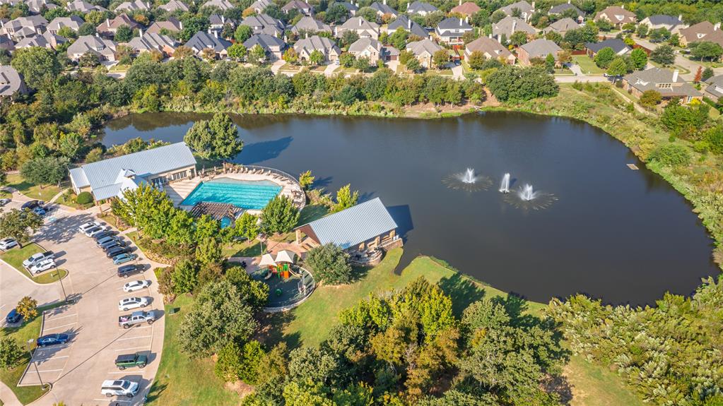 Wisteria Add - Residential