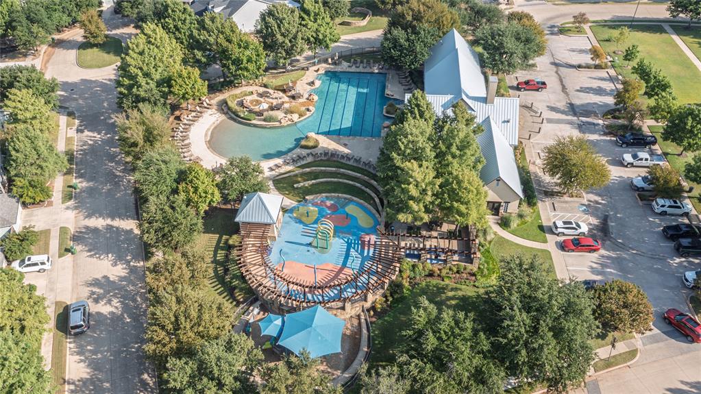 Wisteria Add - Residential