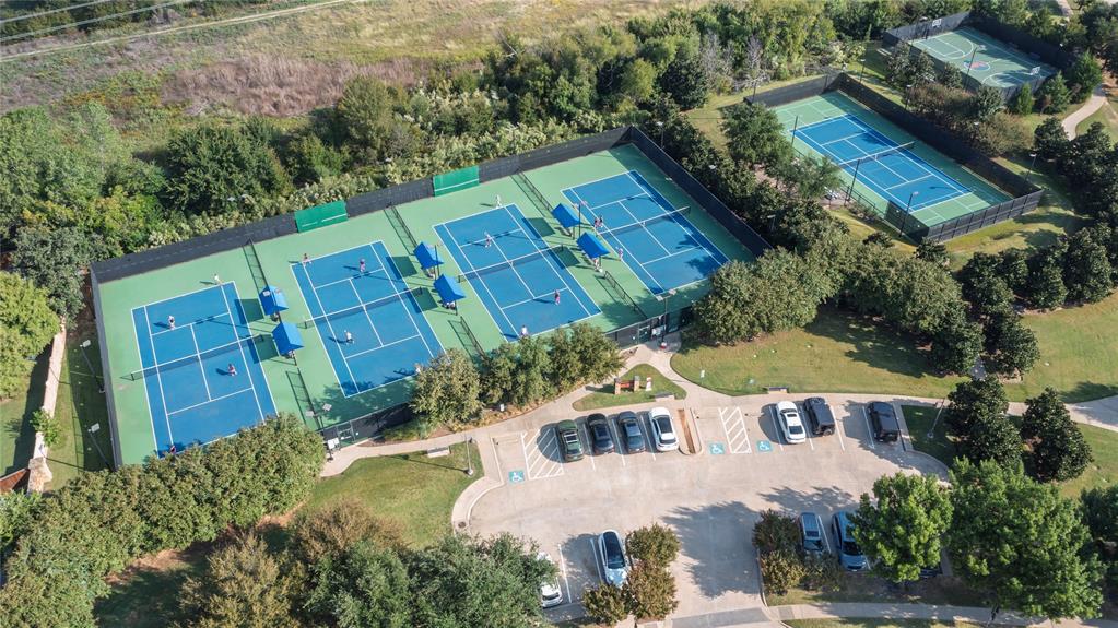 Wisteria Add - Residential