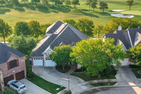 Photo of 8870 Kameryn Lane, Lantana, TX 76226 (MLS # 21091049)