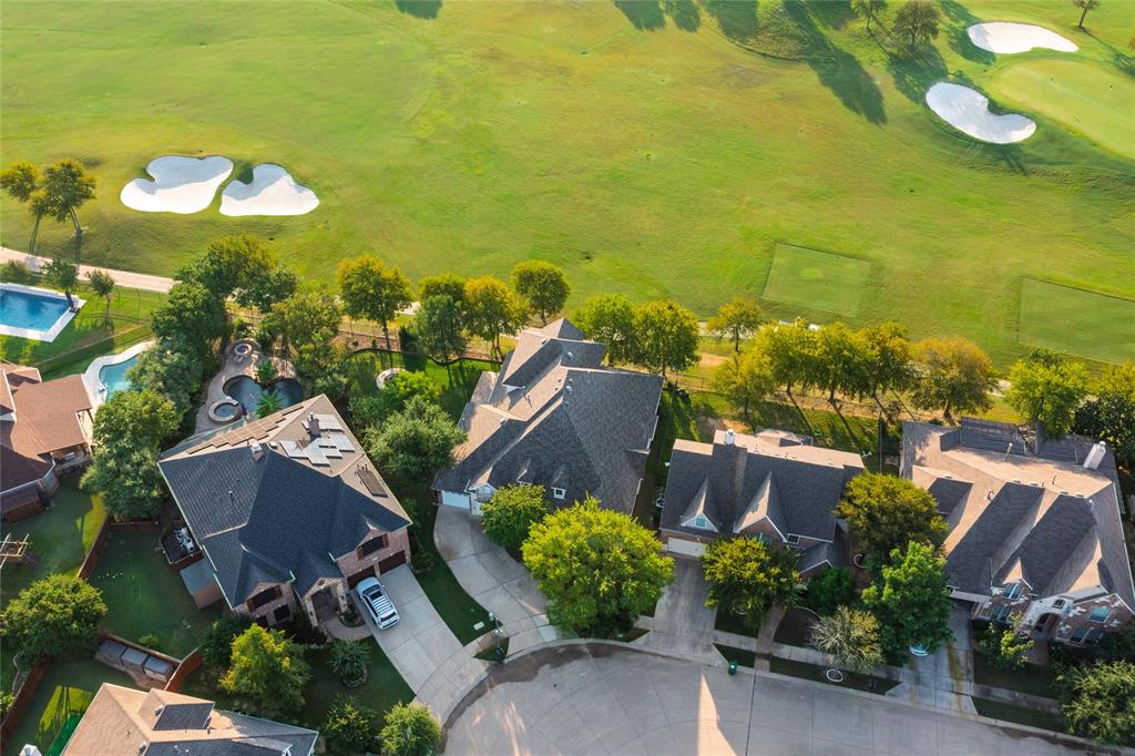 Wisteria Add - Residential