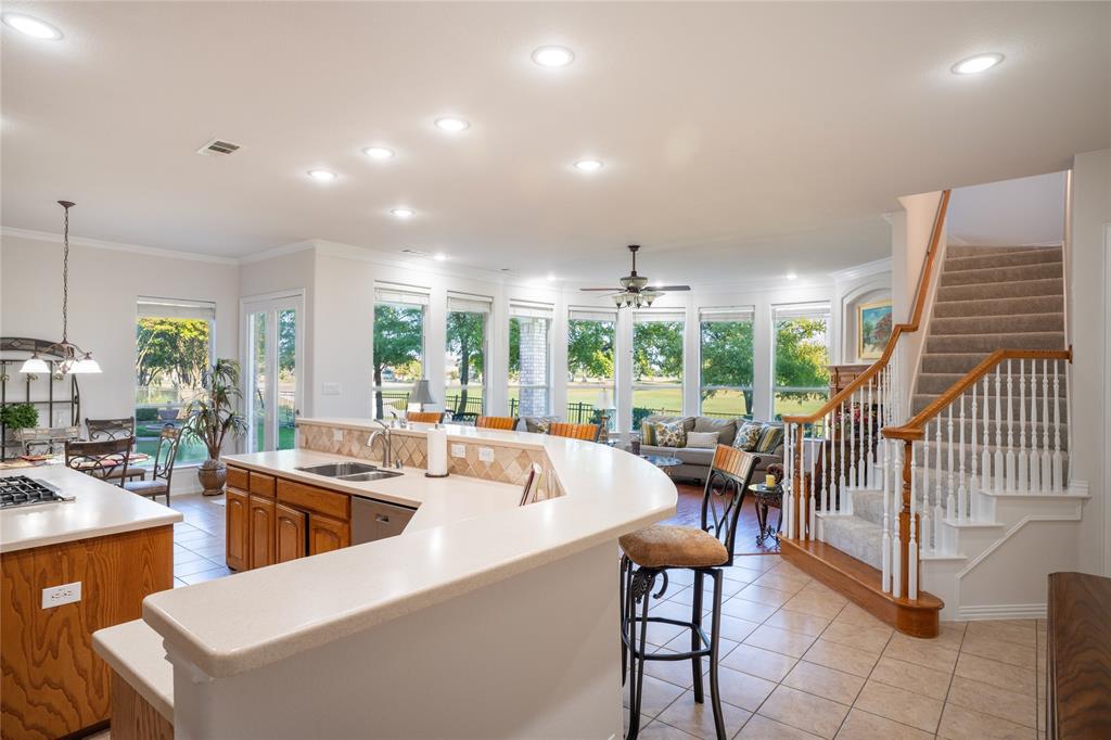 Wisteria Add - Residential