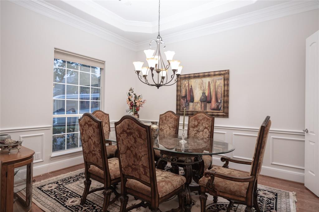 Wisteria Add - Residential