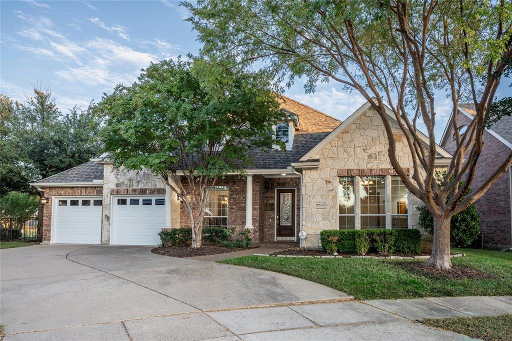 8870 Kameryn Lane