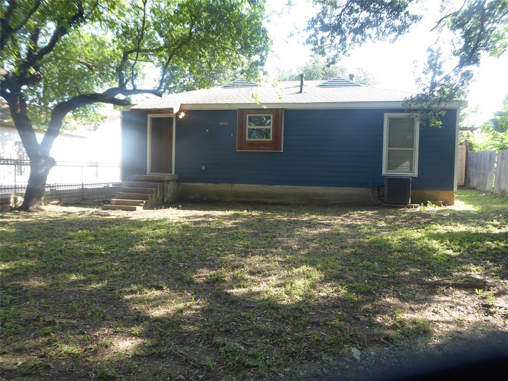 Parkdale Heights - Residential