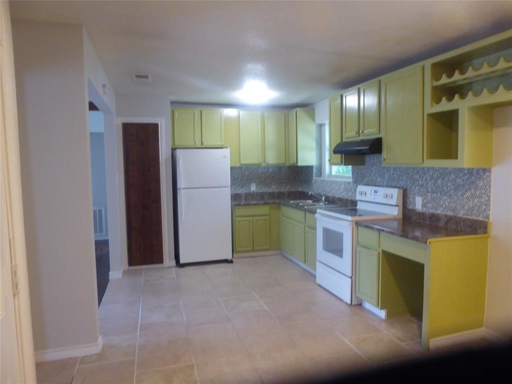 Parkdale Heights - Residential