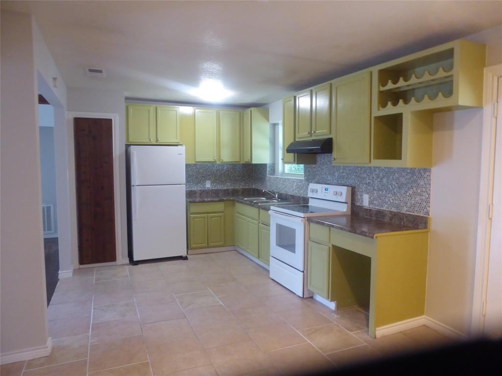 Parkdale Heights - Residential