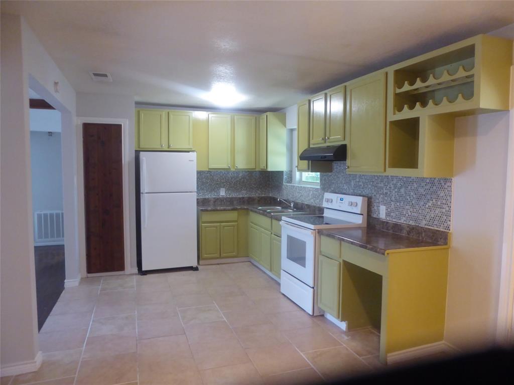 Parkdale Heights - Residential