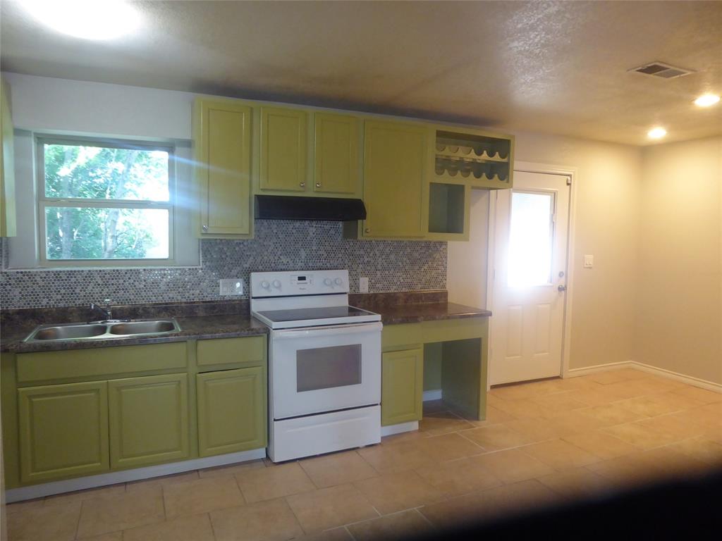 Parkdale Heights - Residential