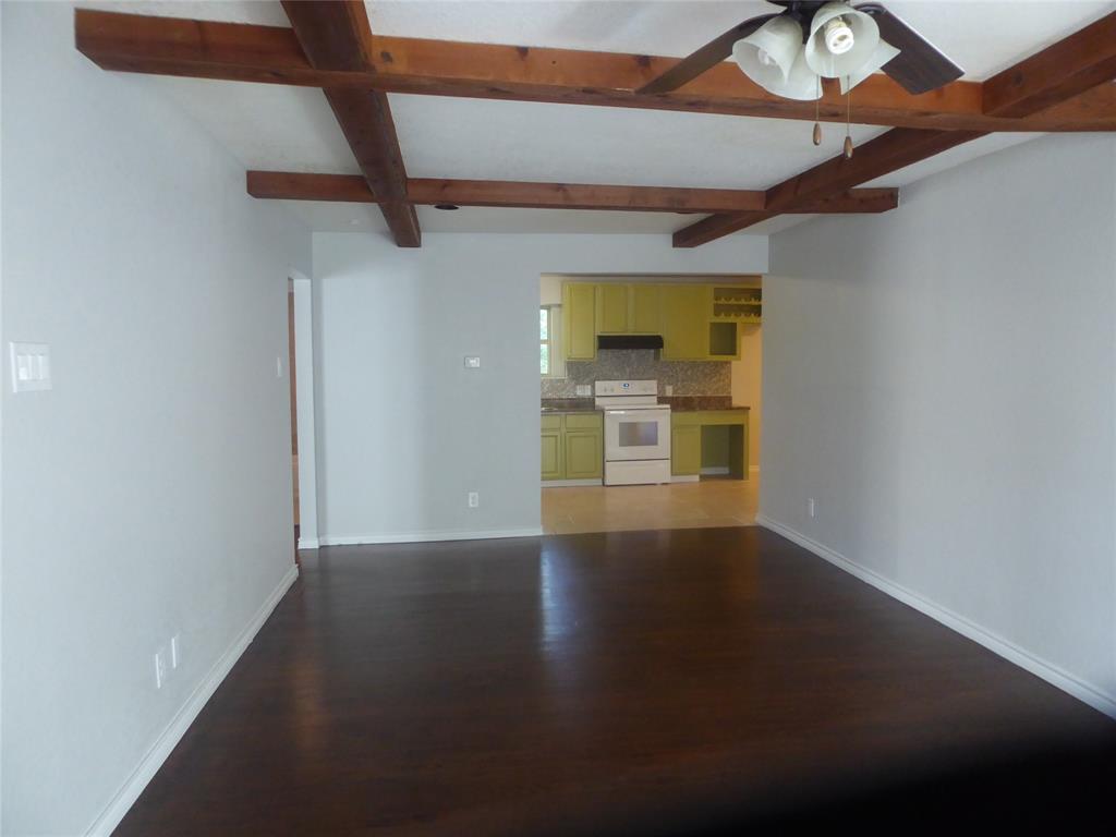 Parkdale Heights - Residential