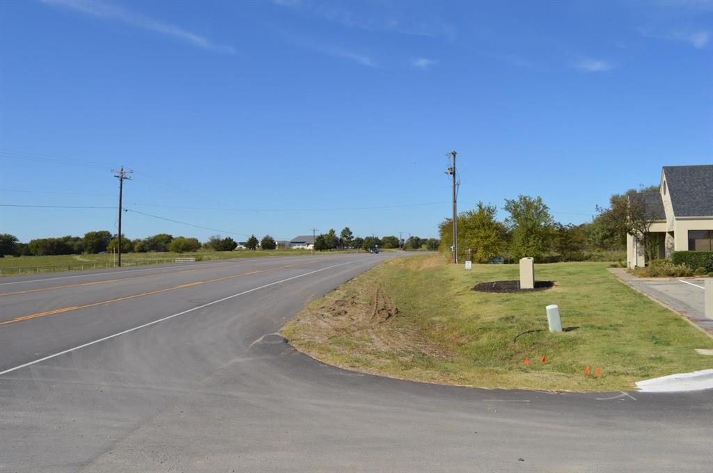 NORTHWEST ADDN, BLOCK 1, LOT 3, ACRES 2.43 - Land