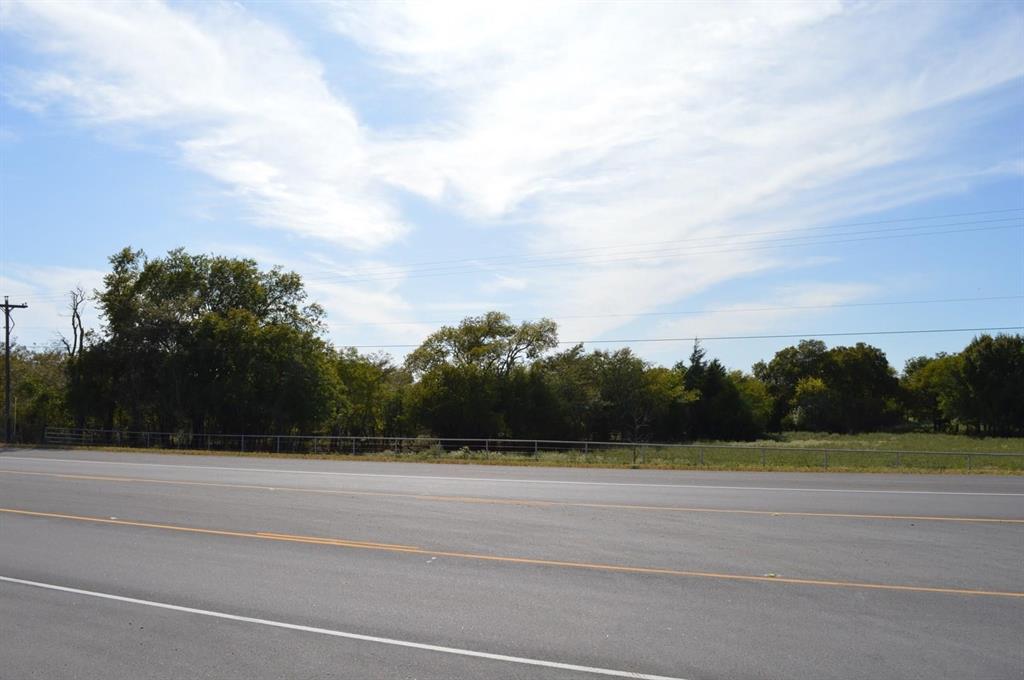 NORTHWEST ADDN, BLOCK 1, LOT 3, ACRES 2.43 - Land