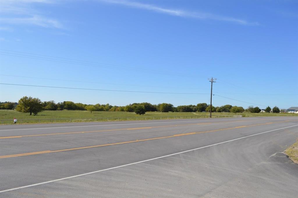 NORTHWEST ADDN, BLOCK 1, LOT 3, ACRES 2.43 - Land