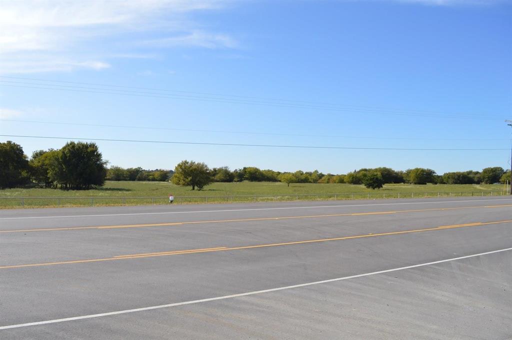 NORTHWEST ADDN, BLOCK 1, LOT 3, ACRES 2.43 - Land