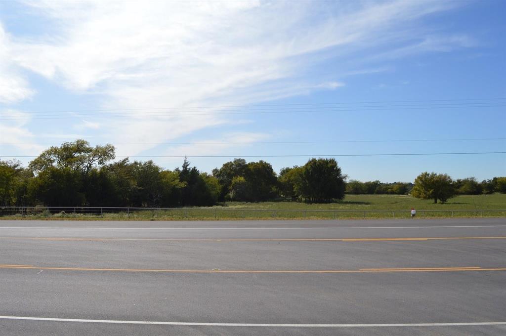 NORTHWEST ADDN, BLOCK 1, LOT 3, ACRES 2.43 - Land