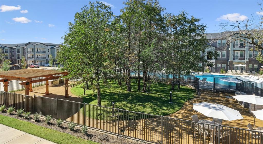 Mayhill Crossing - Residential Lease