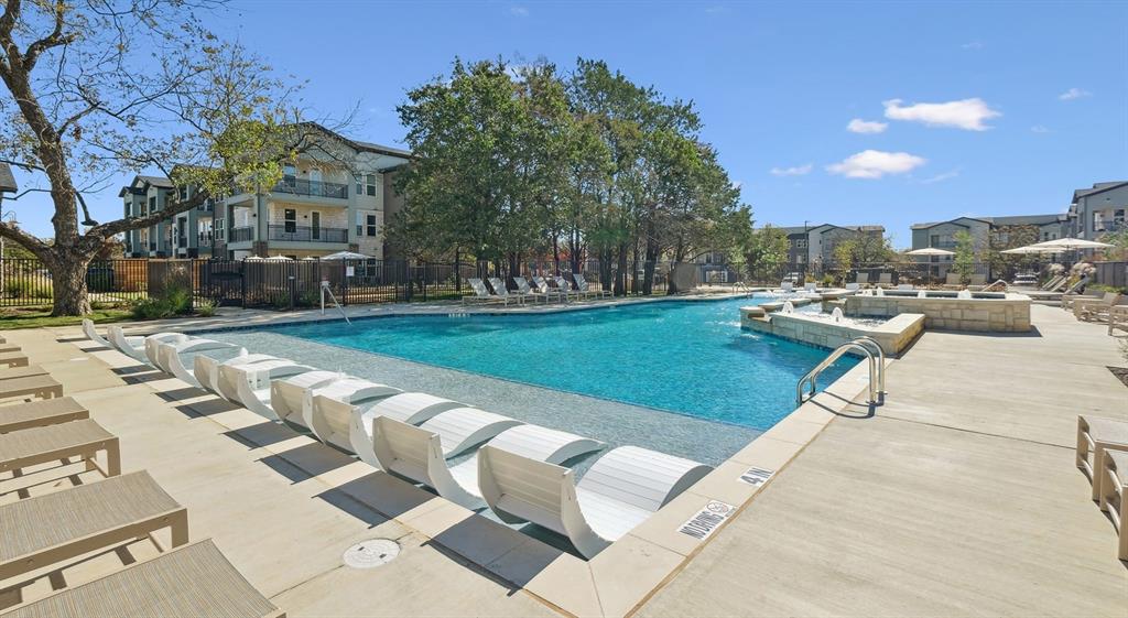 Mayhill Crossing - Residential Lease