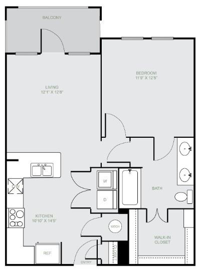 Mayhill Crossing - Residential Lease