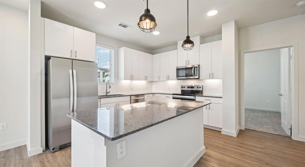 Mayhill Crossing - Residential Lease