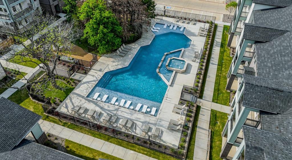 Mayhill Crossing - Residential Lease