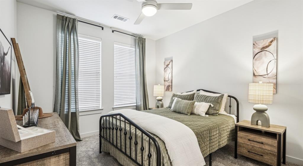 Mayhill Crossing - Residential Lease