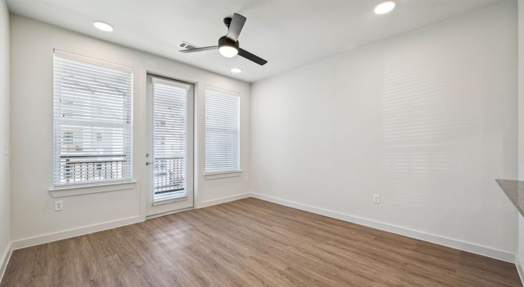 Mayhill Crossing - Residential Lease