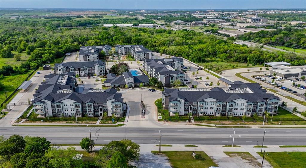 Mayhill Crossing - Residential Lease