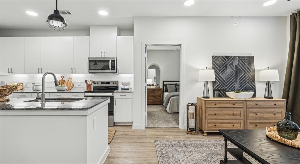 Mayhill Crossing - Residential Lease