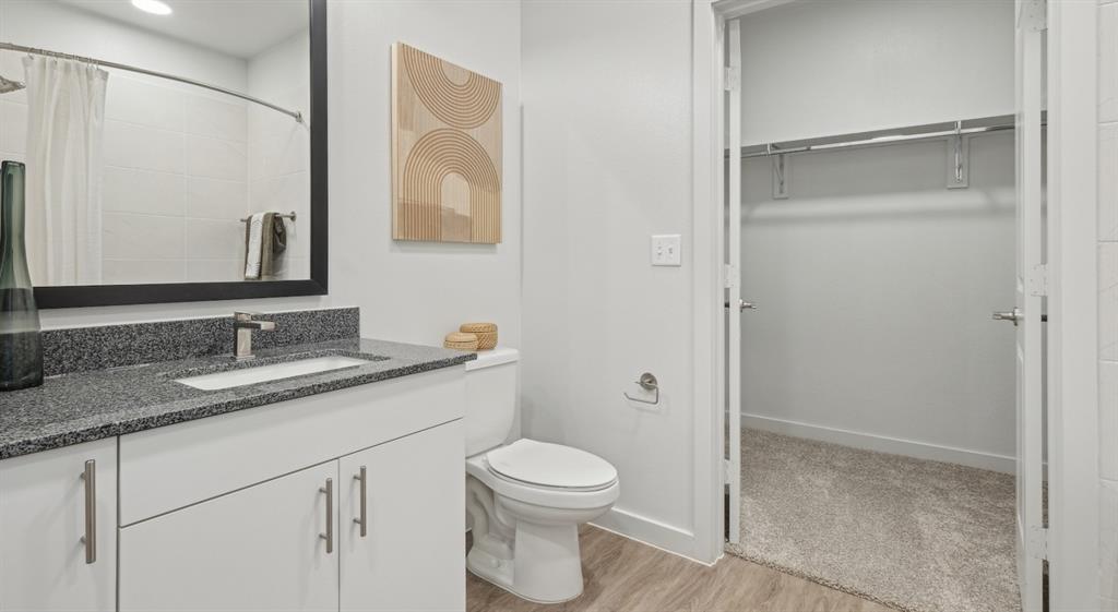 Mayhill Crossing - Residential Lease