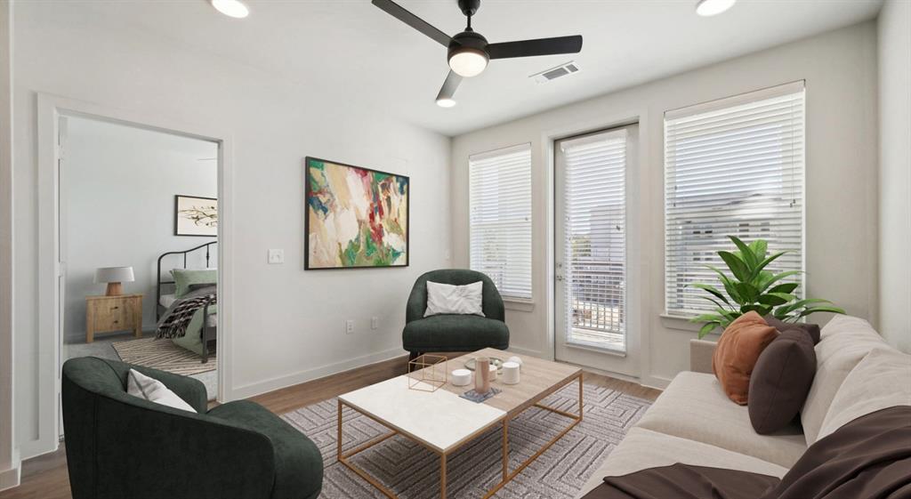 Mayhill Crossing - Residential Lease