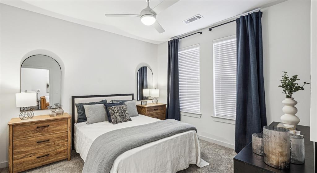 Mayhill Crossing - Residential Lease