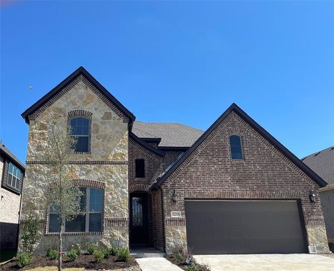 A home in Royse City