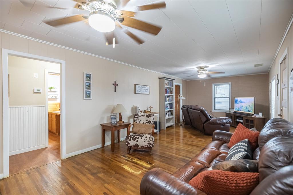 Bbb & Crr Co Sec 75 - Residential