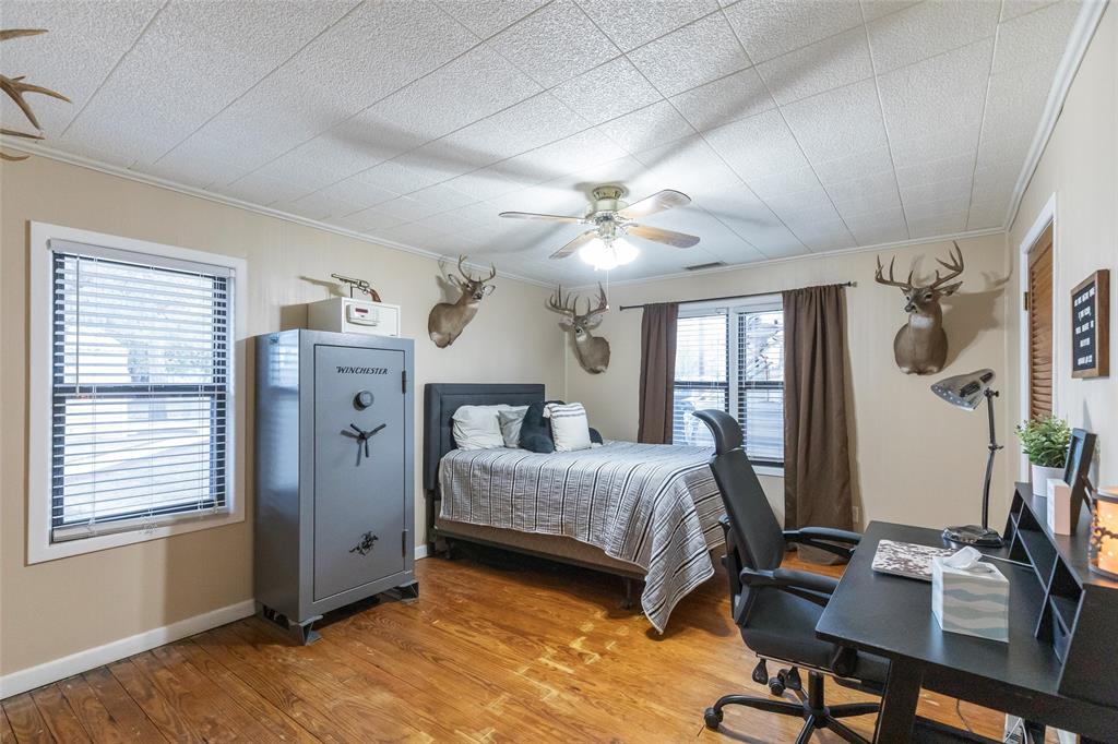 Bbb & Crr Co Sec 75 - Residential