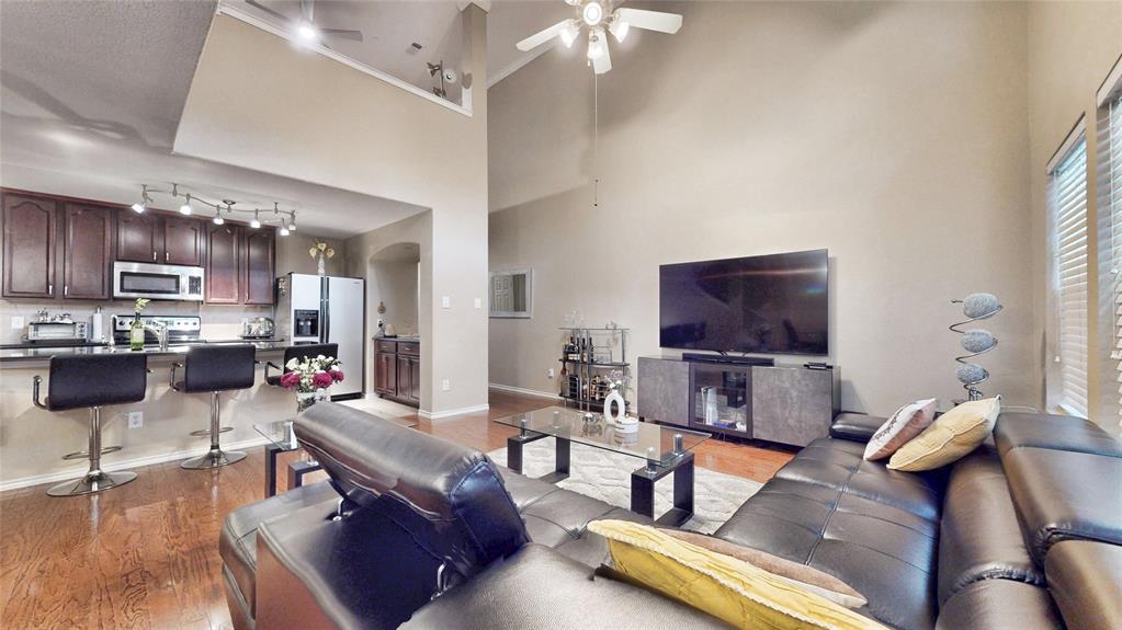 9866 Wake Bridge Drive